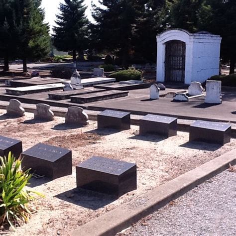 Pajaro Valley cemeteries filling up
